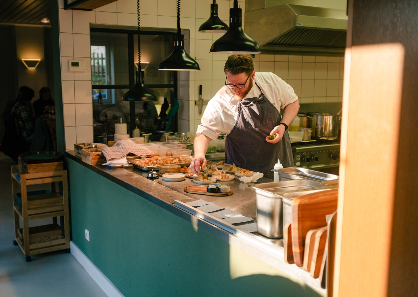 Weingut Daniel & Reiner Fries