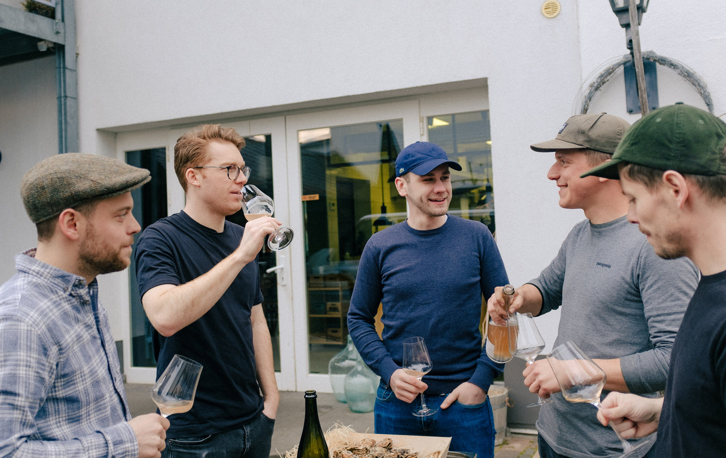 Weingut Daniel & Reiner Fries